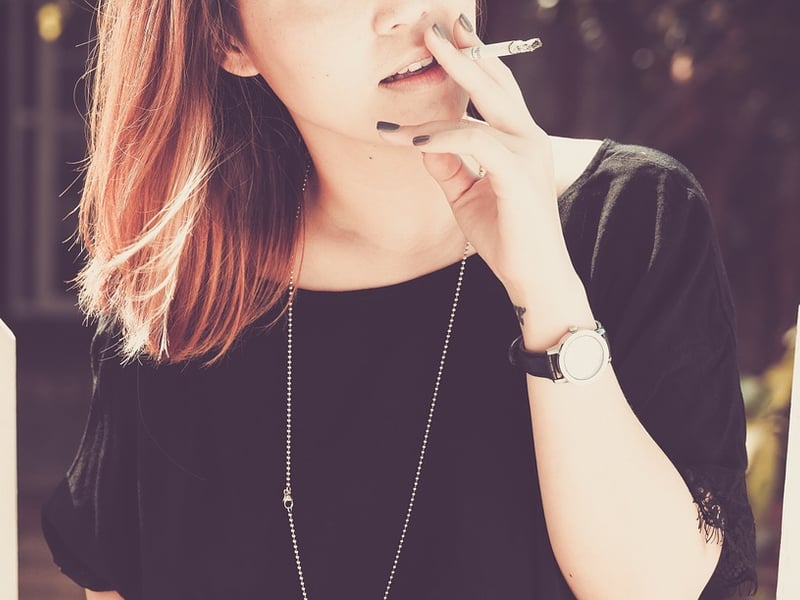 germany tobacco laws EU Court Backs New German Limits on Flavored Tobacco