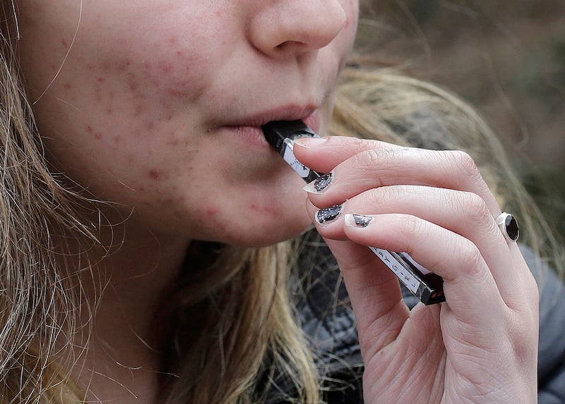 DC Circuit Upholds Federal Regulation of E-Cigarettes