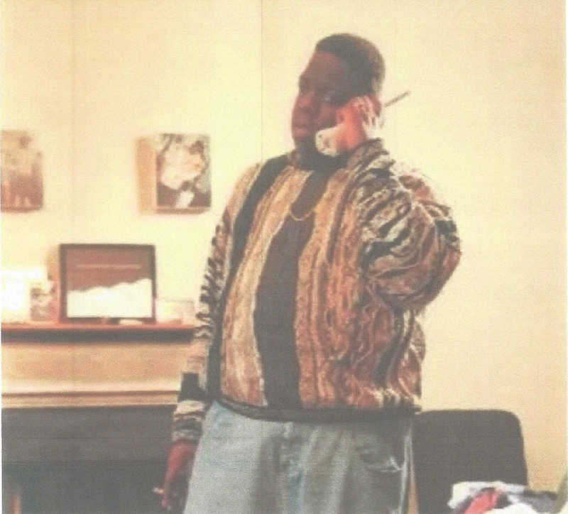 COOGI apparel brand popularized by Brooklyn's Notorious B.I.G sues