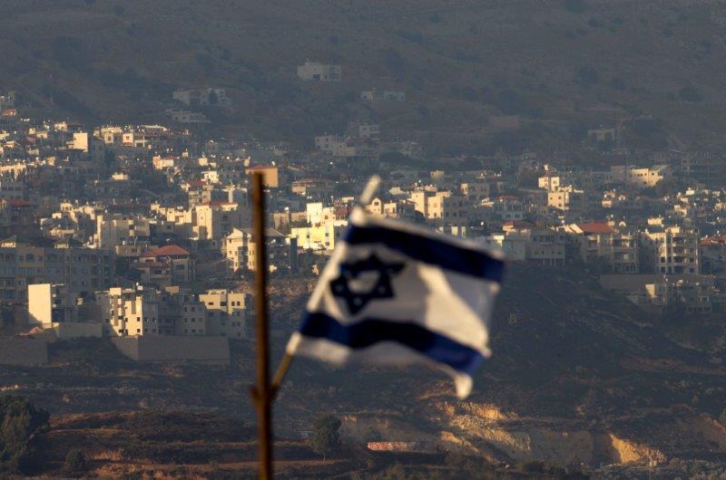 LegalWireDaily — Israel top court puts Arab parties back on ballot