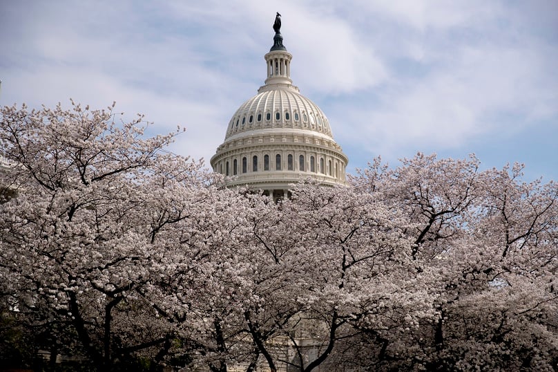 Trump Administration: Union Layoff Settlement Rescinds Shutdown Firings