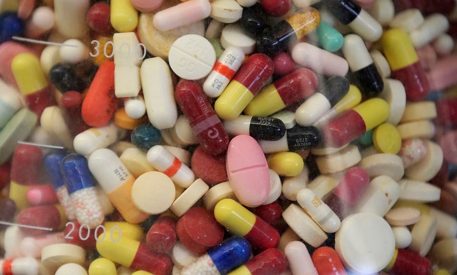 Virginia legislators take a third shot at prescription drug affordability measure