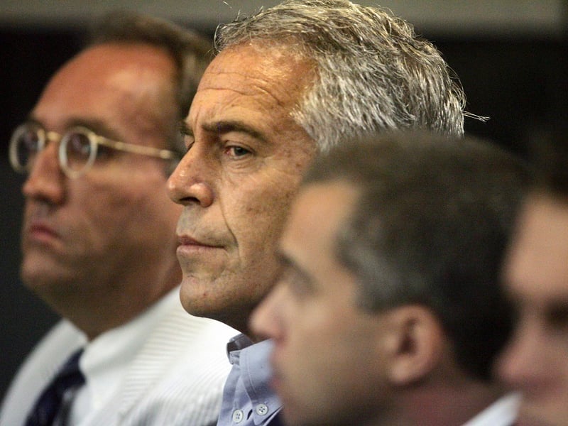 Victim's Challenge to Epstein Plea Deal Rejected by Full 11th Circuit |  Courthouse News Service