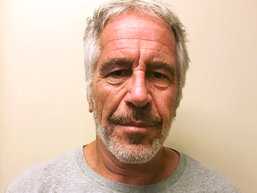 Second Circuit signals remand of Epstein FOIA case in light of new transparency act