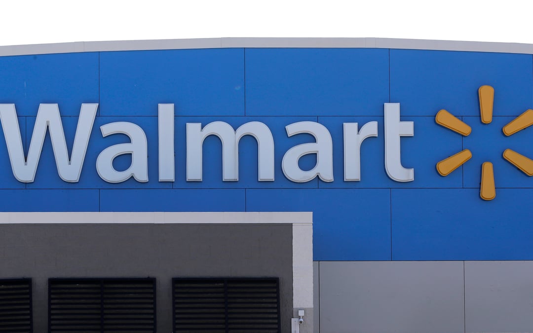 Walmart could have foreseen sexual assault