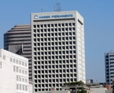 Kaiser Permanente headquarters in Oakland, Calif.