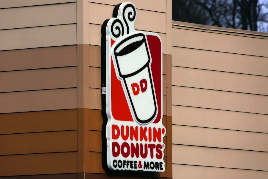 Dunkin’ dodges discrimination claims