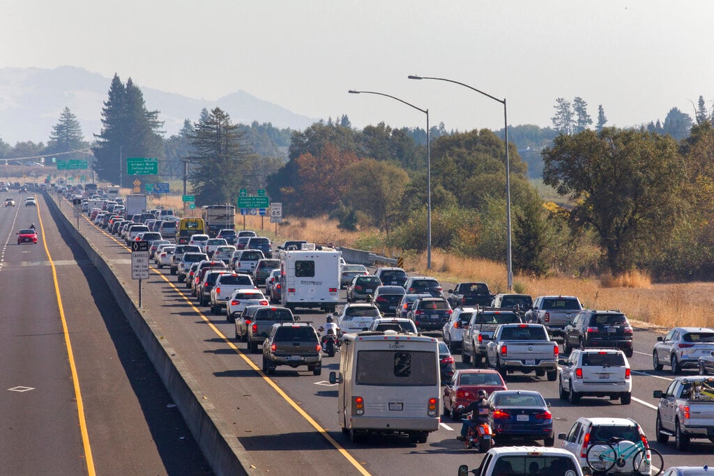 California governor pulls emergency brake on speedalert system for