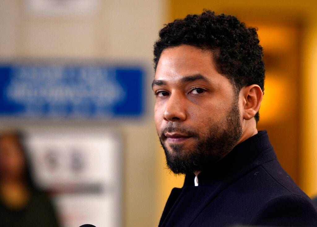 Jussie Smollett takes his case to Illinois Supreme Court | Courthouse
