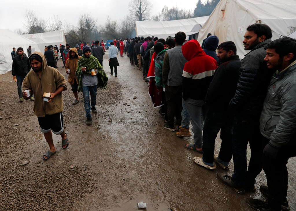 LegalWireDaily — Europe tightens borders as new migration laws go into effect