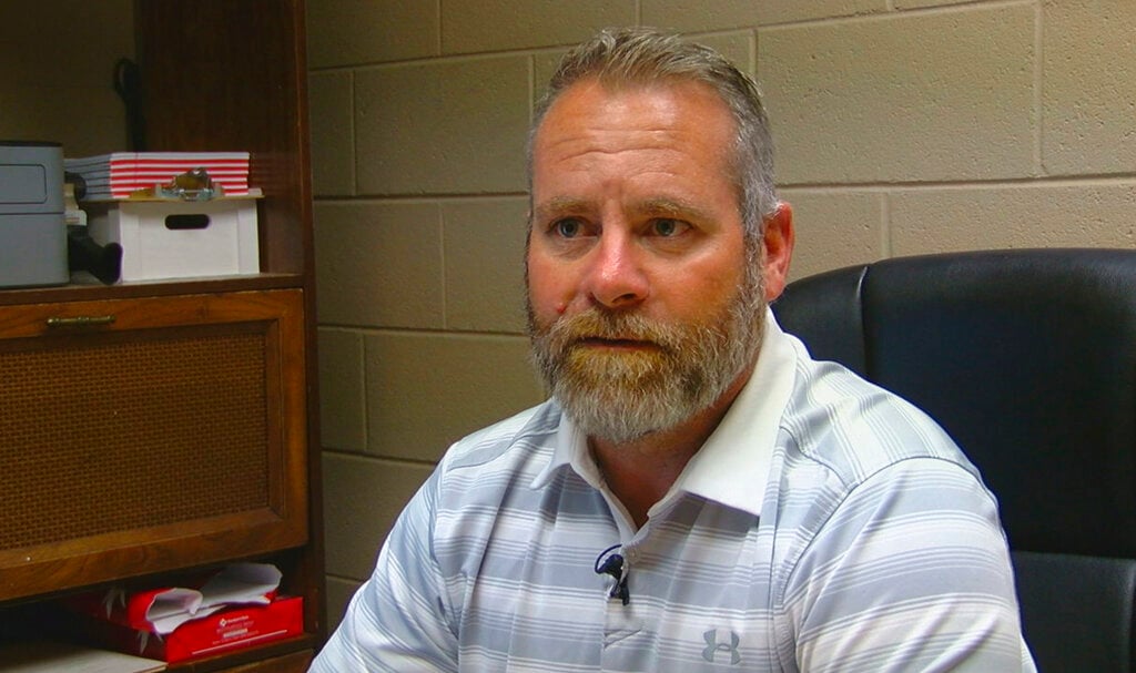 Officer Accused of Killing His Police Chief | Courthouse News Service