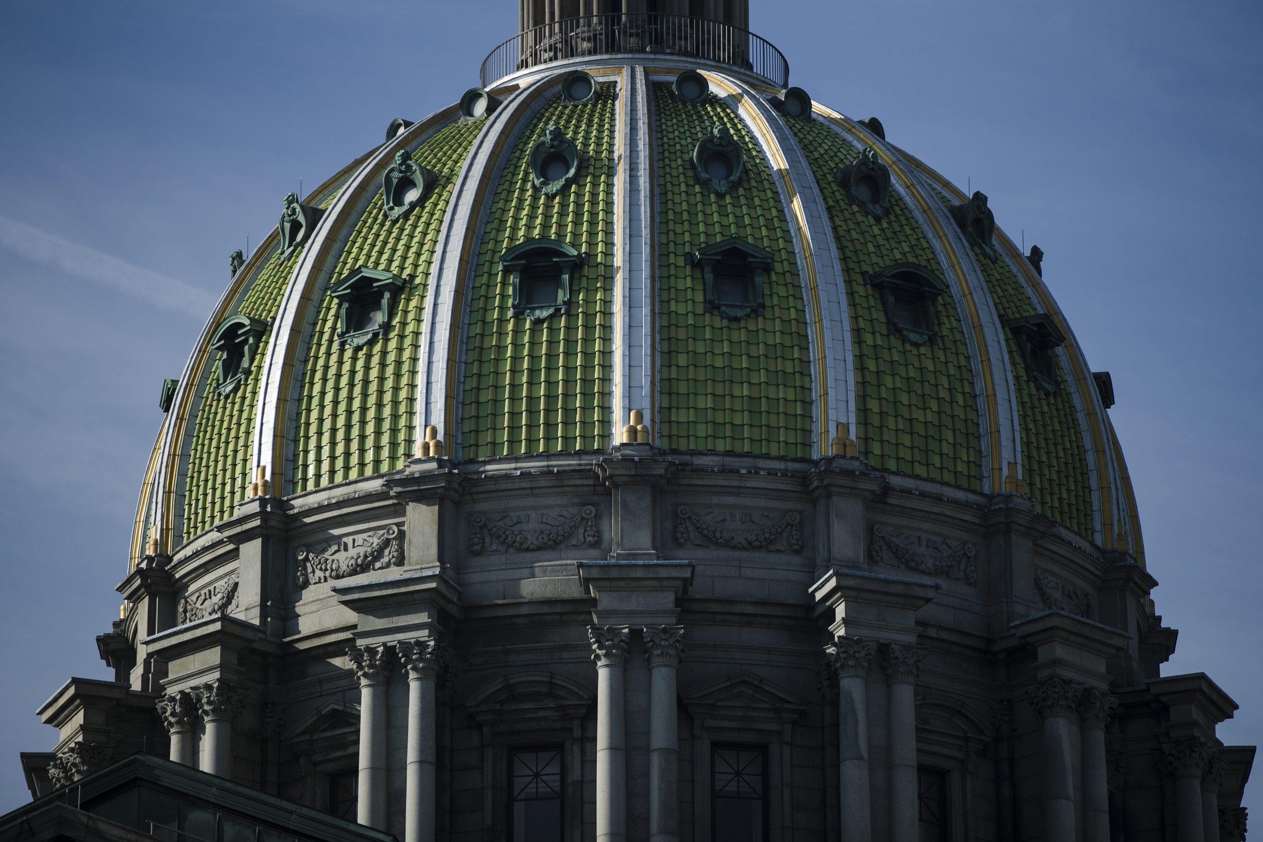 Pennsylvania Ballot Questions Will Shape State’s Future Emergency