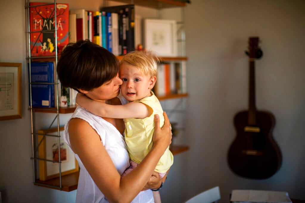 Spain lawfully intervened in risky home birth, rights court says