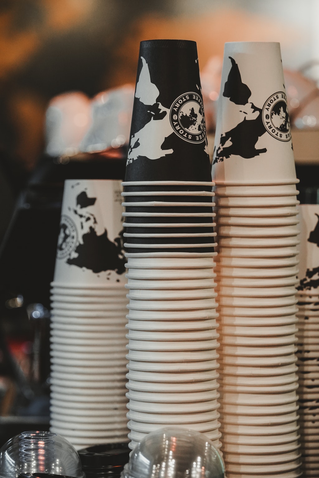 San Francisco Cafes are Banishing Disposable Cups