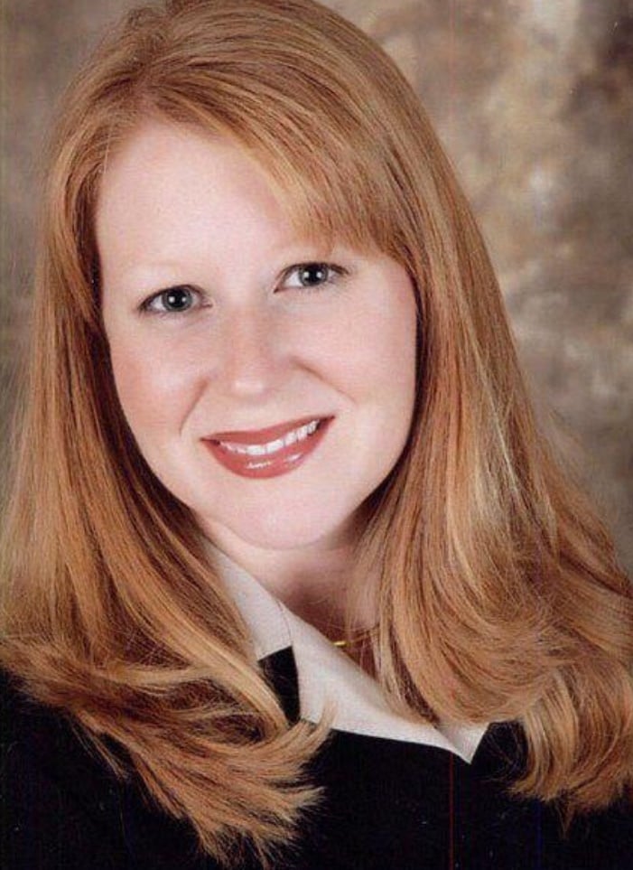 ExWest Virginia court clerk gets probation in drug case Courthouse
