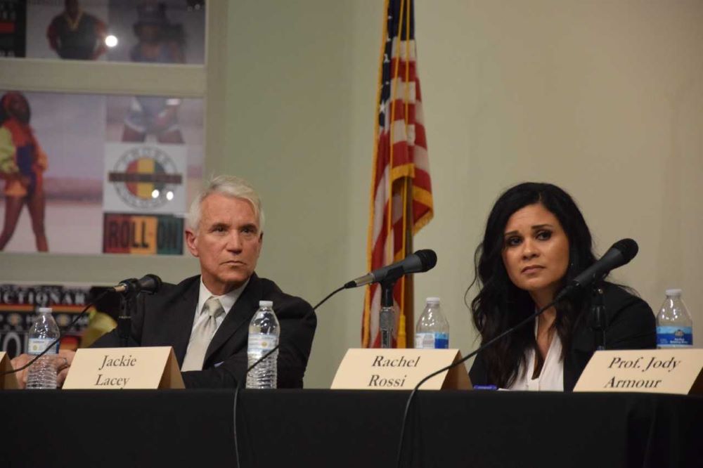 LA County District Attorney Candidates Promise Reforms, Chide Incumbent ...