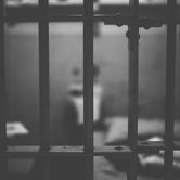Jail cell