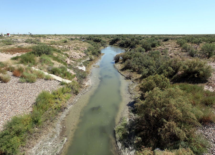 10th Circuit dams landowner challenge to New Mexico Supreme Court stance on streambed ownership