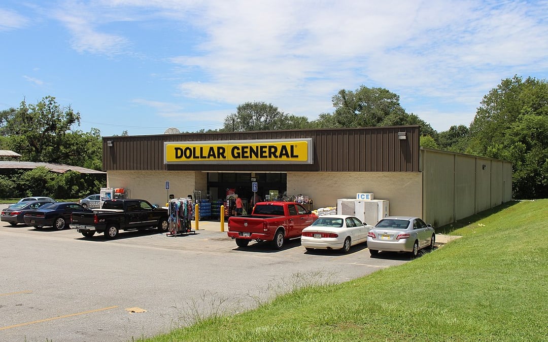Dollar store not at fault in cashier’s shooting
