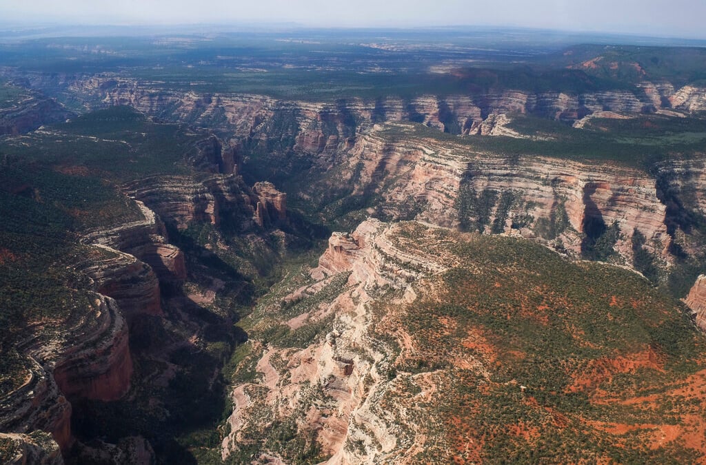 10th Circuit revives review of Biden’s Utah monument expansion