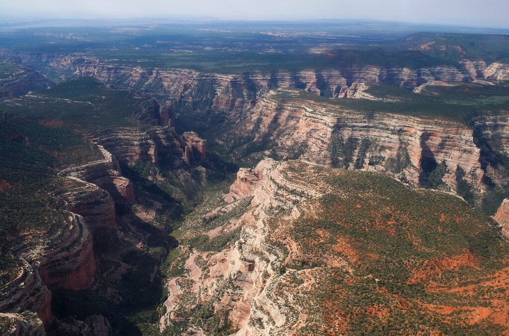 10th Circuit revives review of Biden’s Utah monument expansion