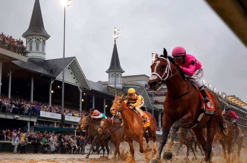 Horse racing authority gets fresh OK from Sixth Circuit