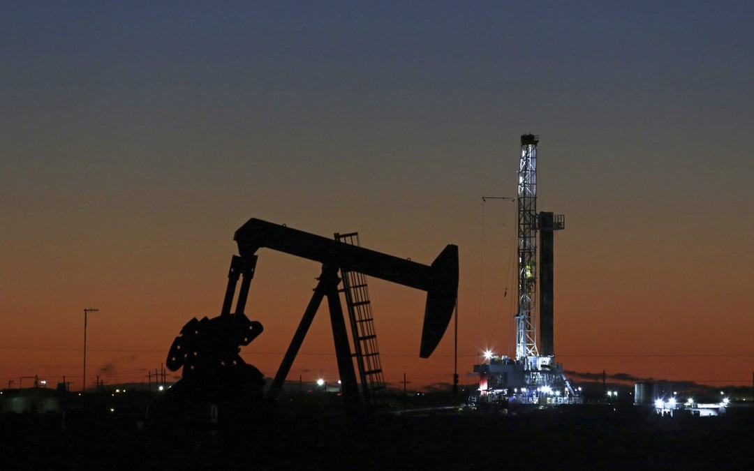 Family challenges California ban on oil, gas wells near ‘sensitive receptors’