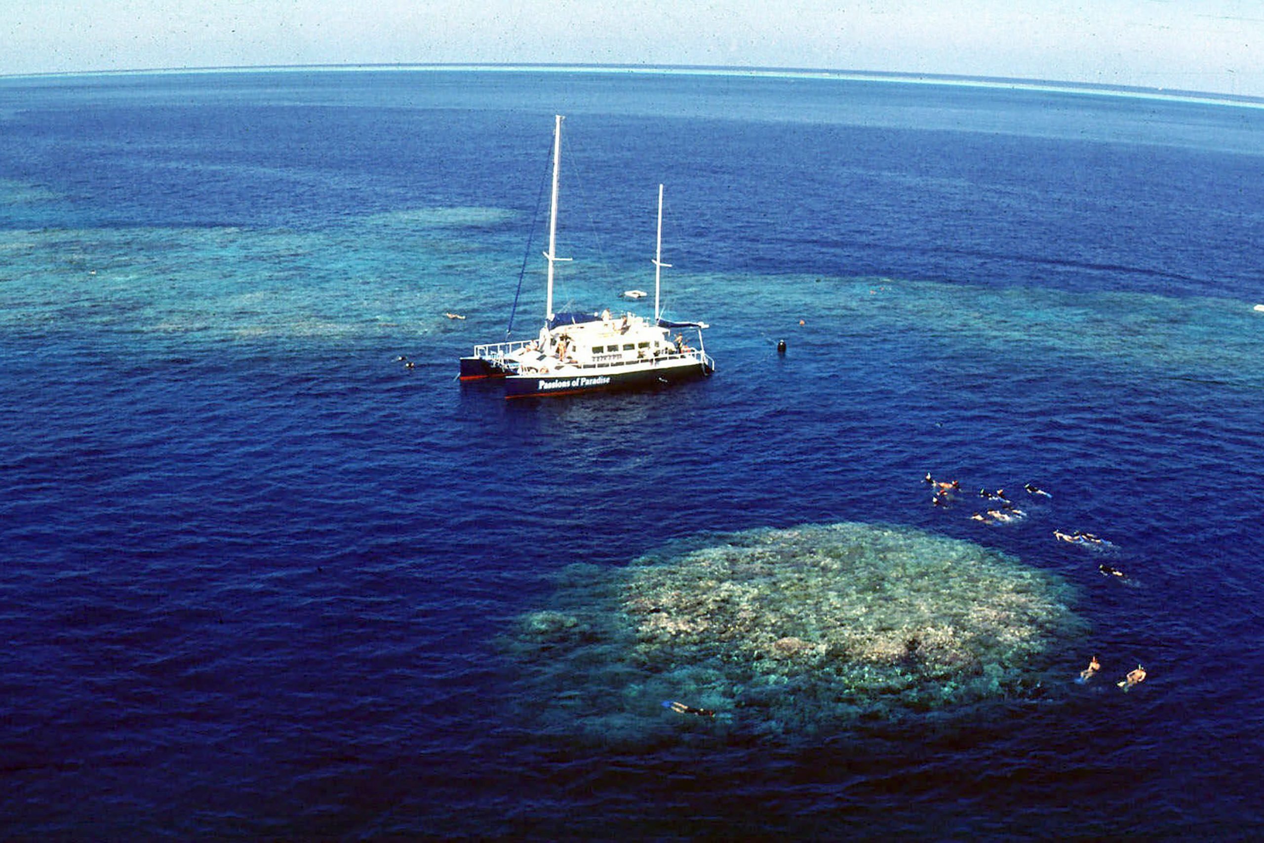 Snorkeling accident Courthouse News Service