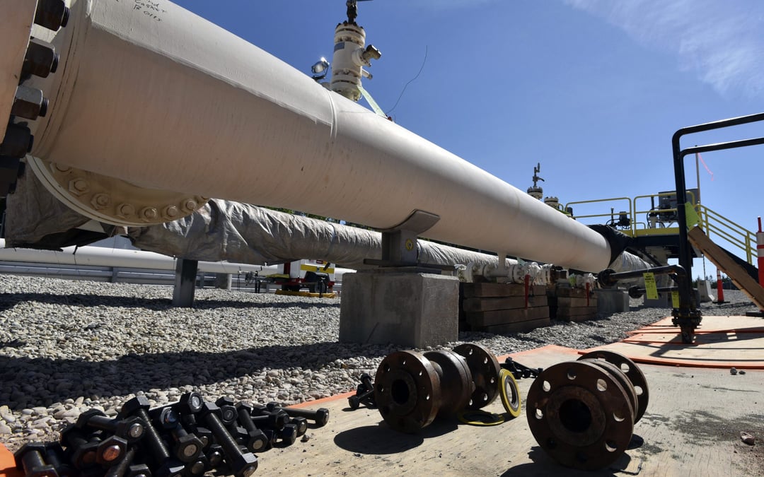 Michigan governor can’t dodge pipeline lawsuit via sovereign immunity
