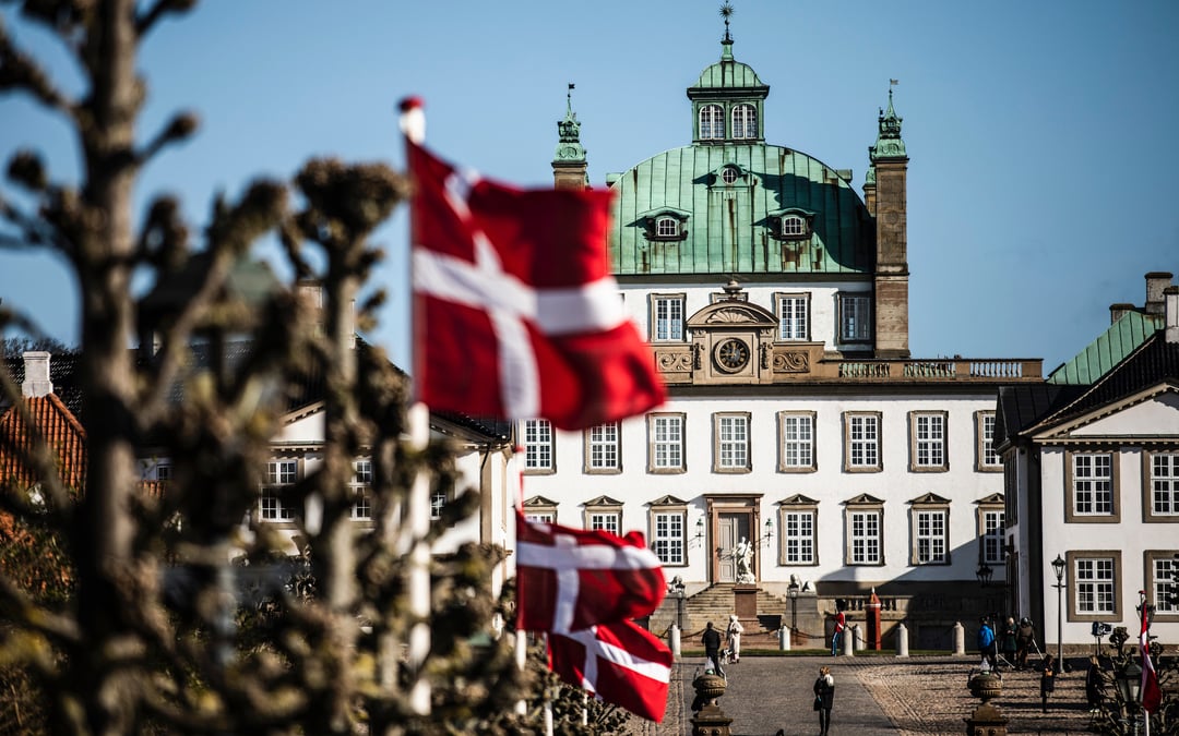No control, no case: Denmark cleared in 2004 joint Iraq raid