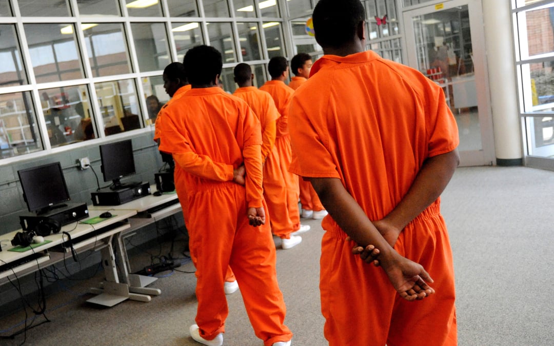 ‘Phantom’ juvenile justice case in South Carolina vexes Fourth Circuit