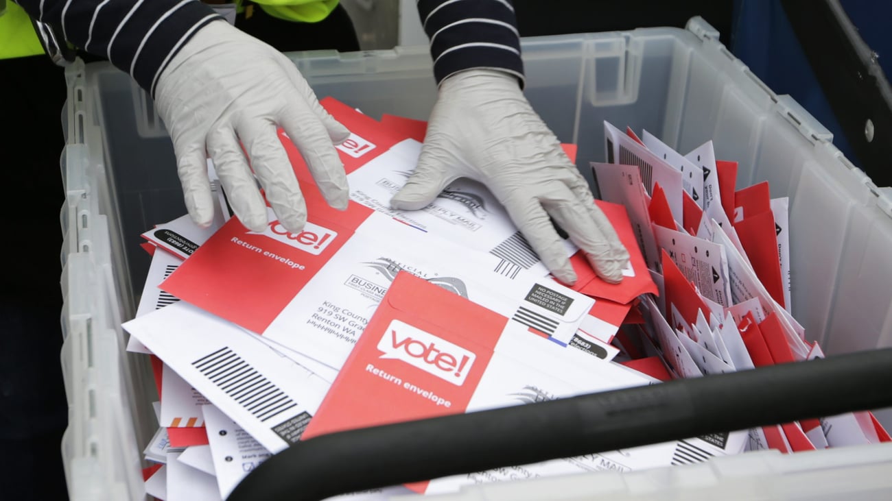 Washington, Oregon prevail in challenge to Trump election order ...
