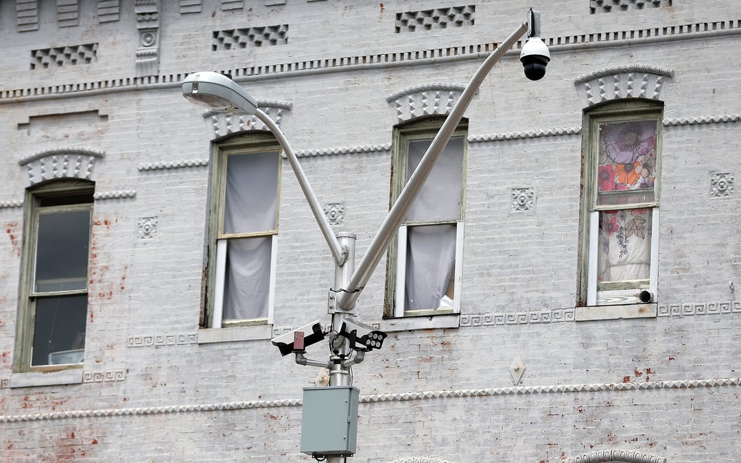 Judge holds Norfolk’s license plate reader use constitutional
