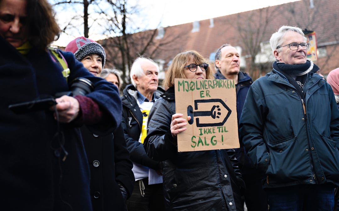 Denmark’s bid to dismantle ‘ghettos’ faces EU discrimination test