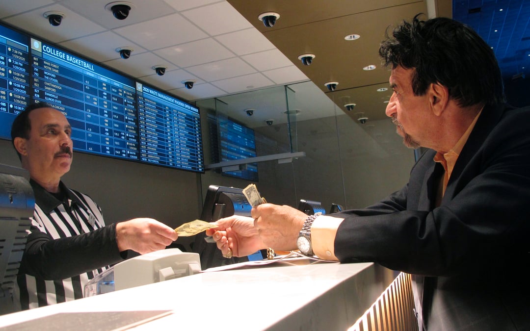 Hawaii lawmakers reject bill to legalize sports gambling
