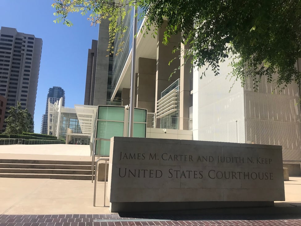 Judge Ohta: Orders 2027 Green Card Lottery Reinstatement After Lawsuit