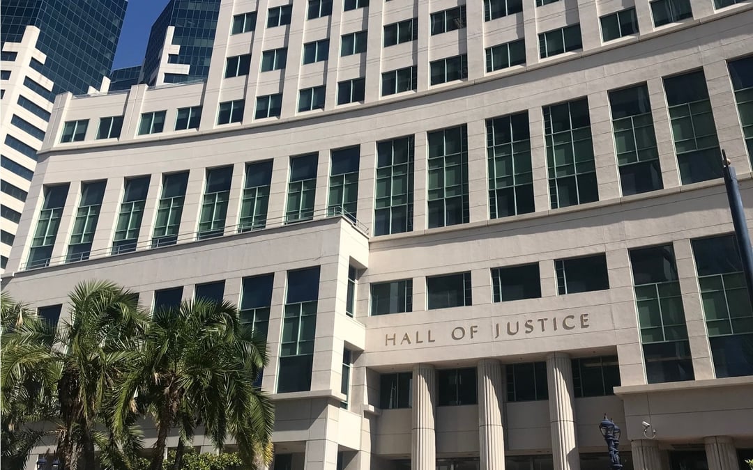 Judge denies San Diego mother has parental rights in claim child was tortured by adoptive parents