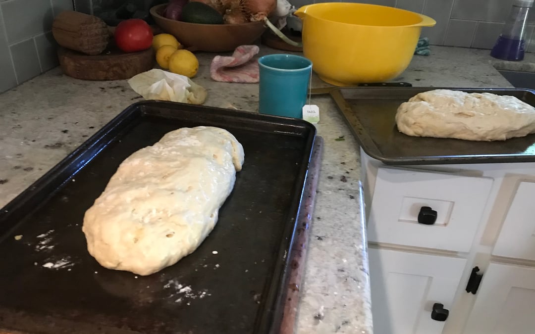 Raw dough eater settles suit