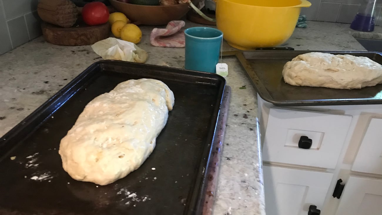 Raw dough eater settles suit