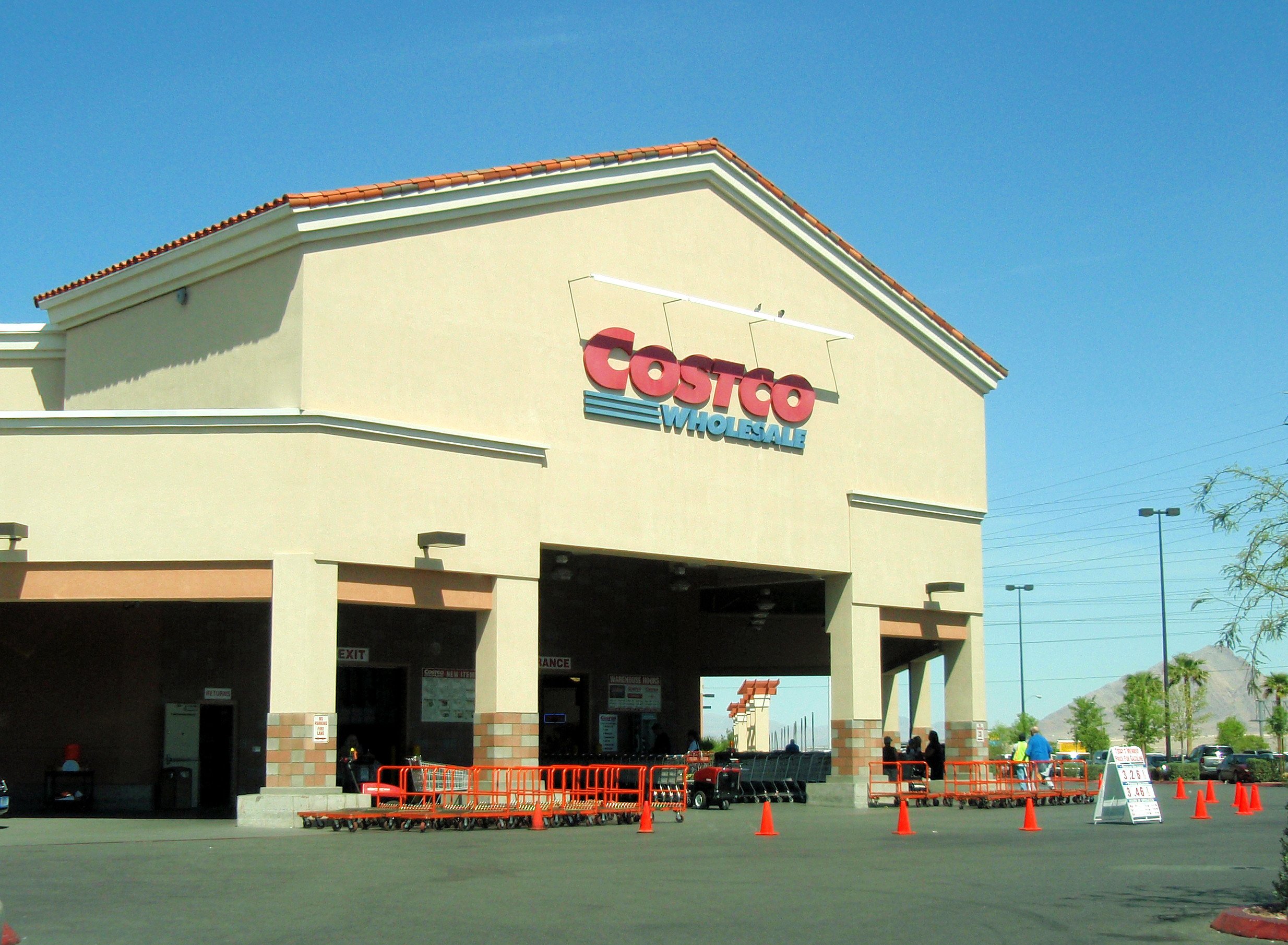 Costco settlement Courthouse News Service