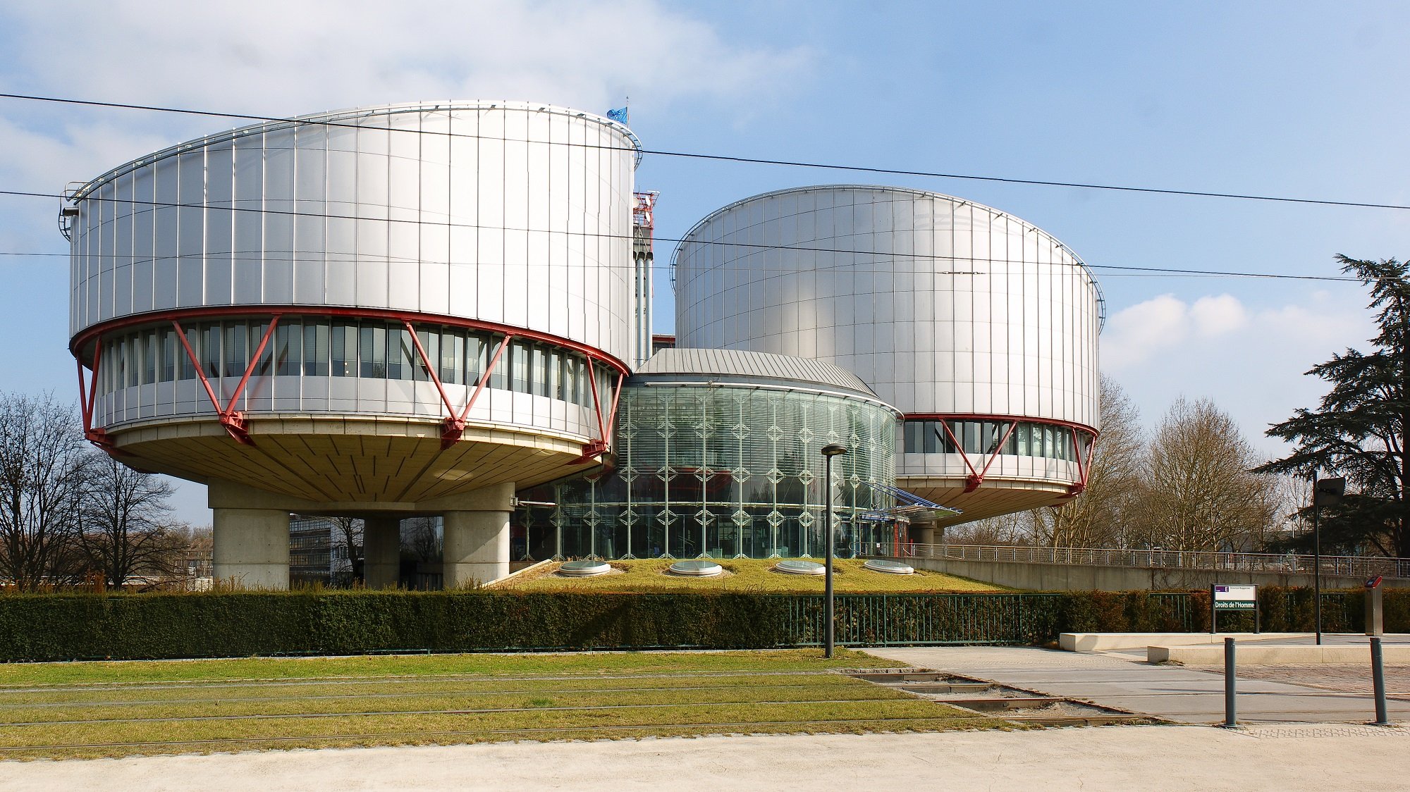Europe’s top rights court sides with San Marino over Covid vaccine requirements