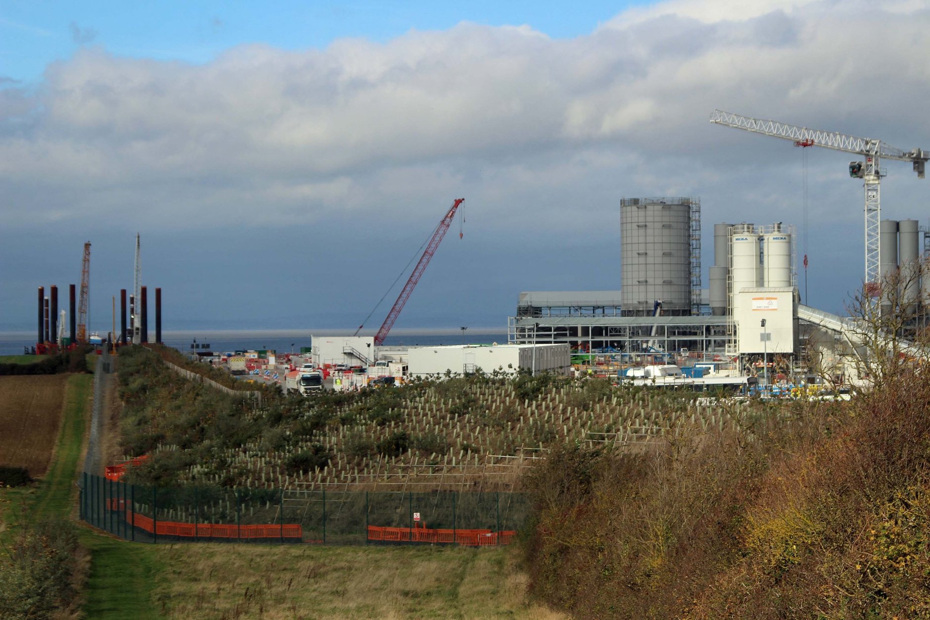 EU Court Backs Public Subsidies for UK Nuclear Station | Courthouse News  Service