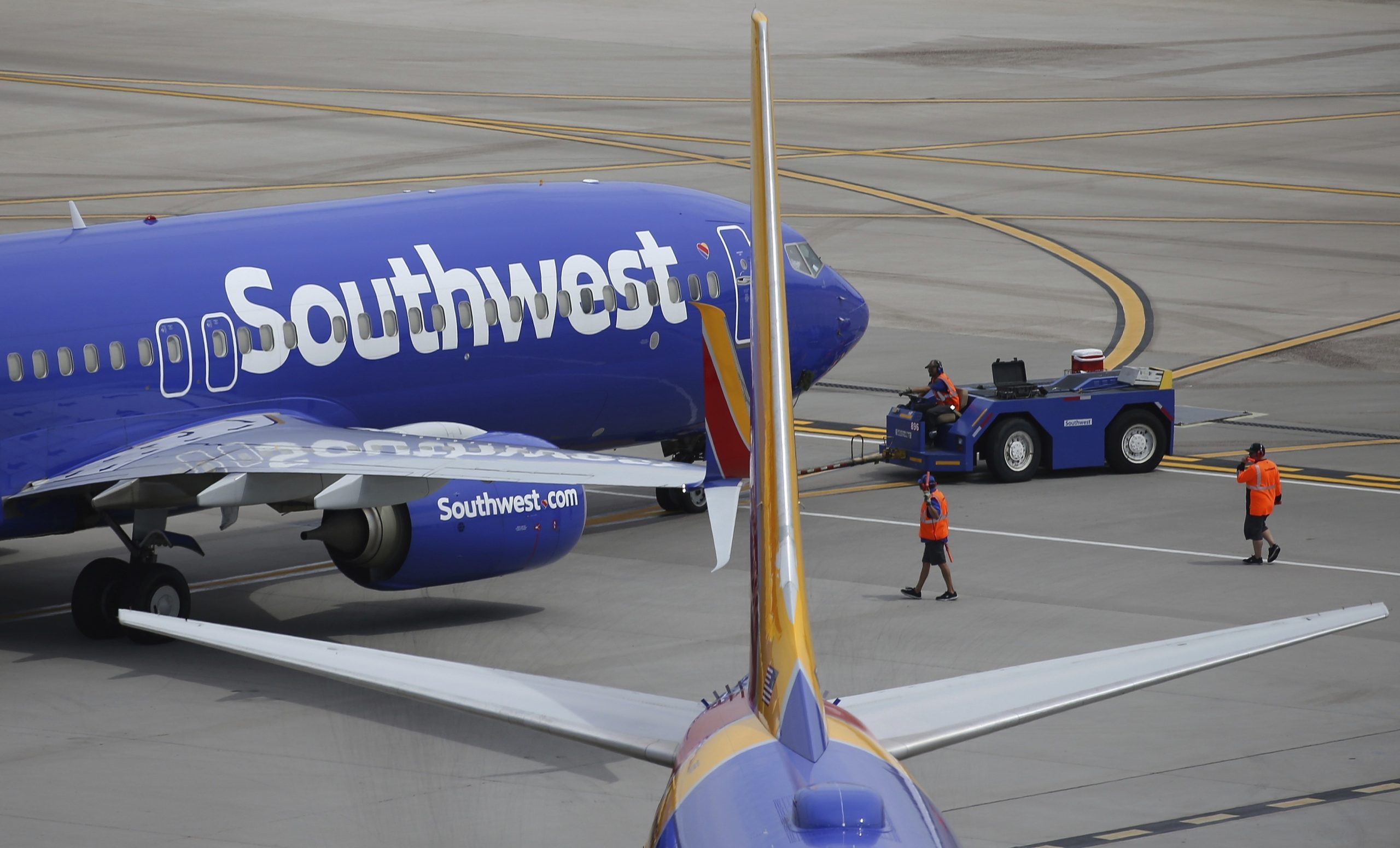 Plane death | Courthouse News Service