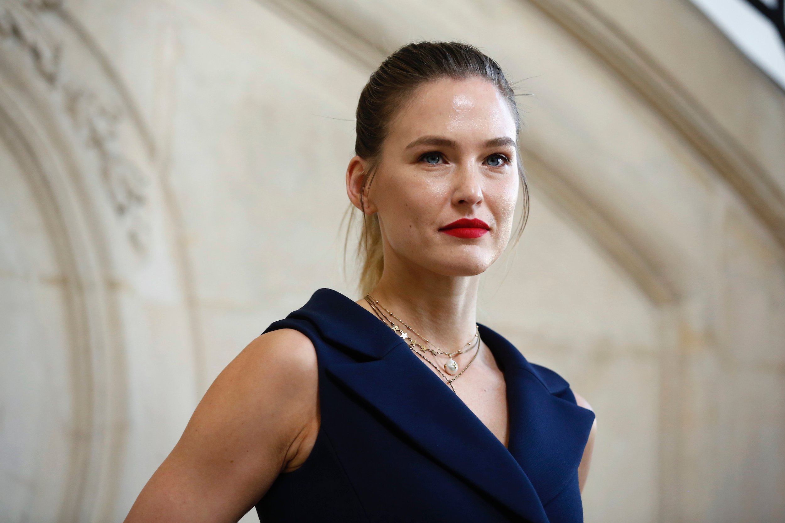 Israeli Model Bar Refaeli Signs Plea Bargain for Tax Evasion