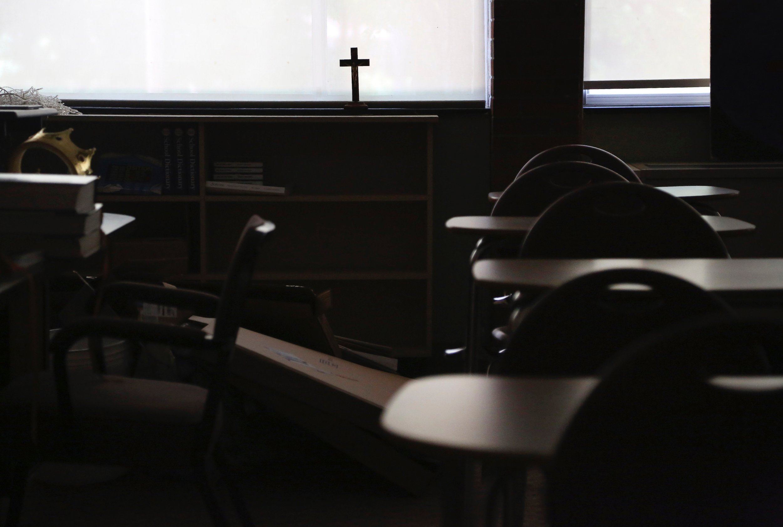 Religion at work Courthouse News Service