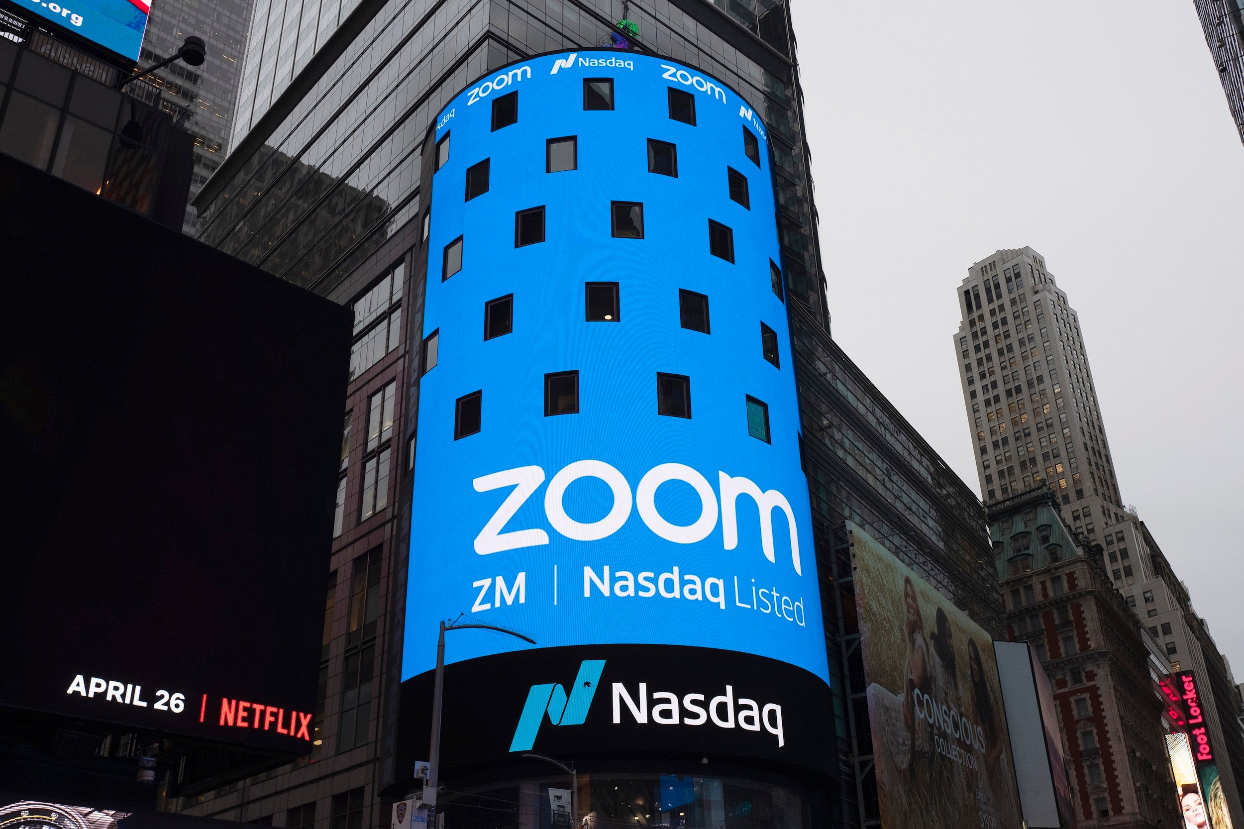 Zoom settlement Courthouse News Service