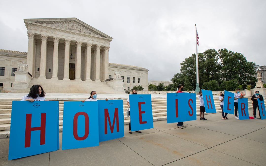 Noncitizen wins high court duel over weekend filing deadlines