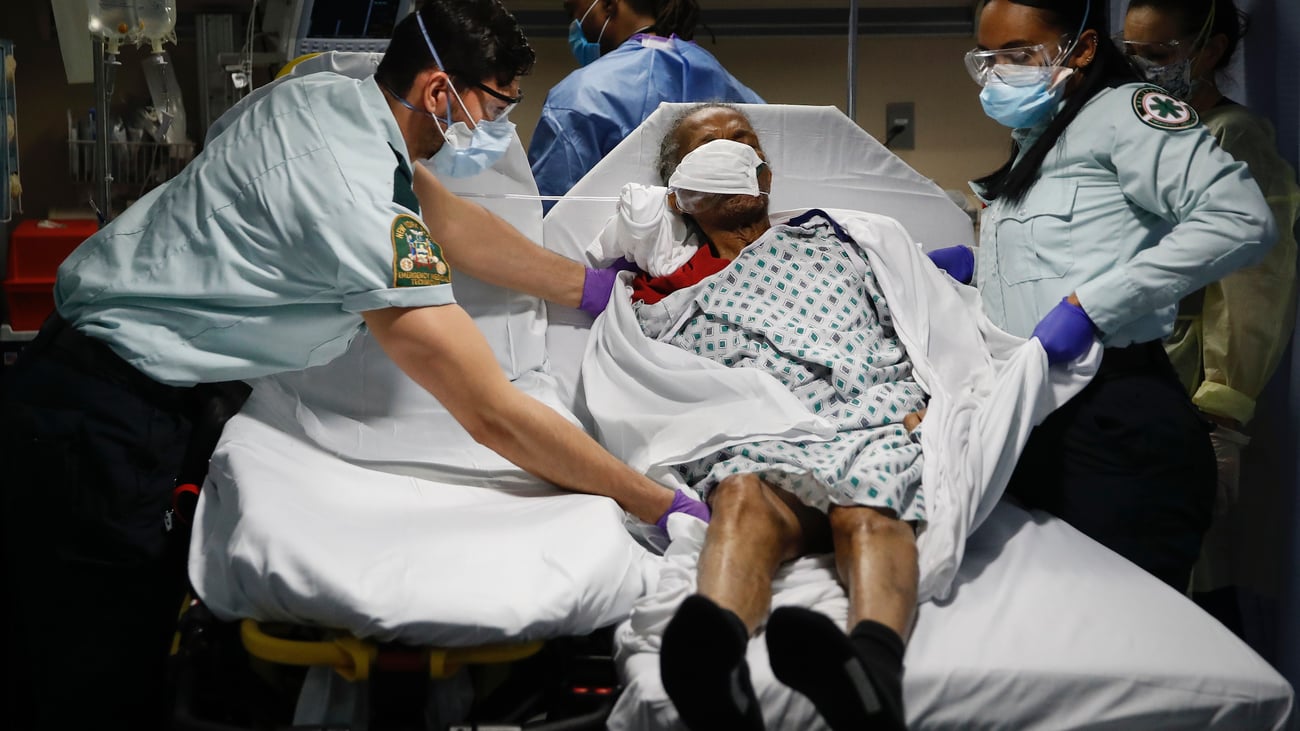 LegalWireDaily — California lawmakers approve $25 million for distressed hospitals