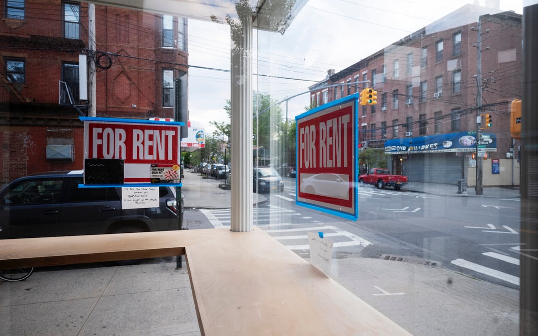 Commercial brokers, landlords sue CoStar over rental data monopoly