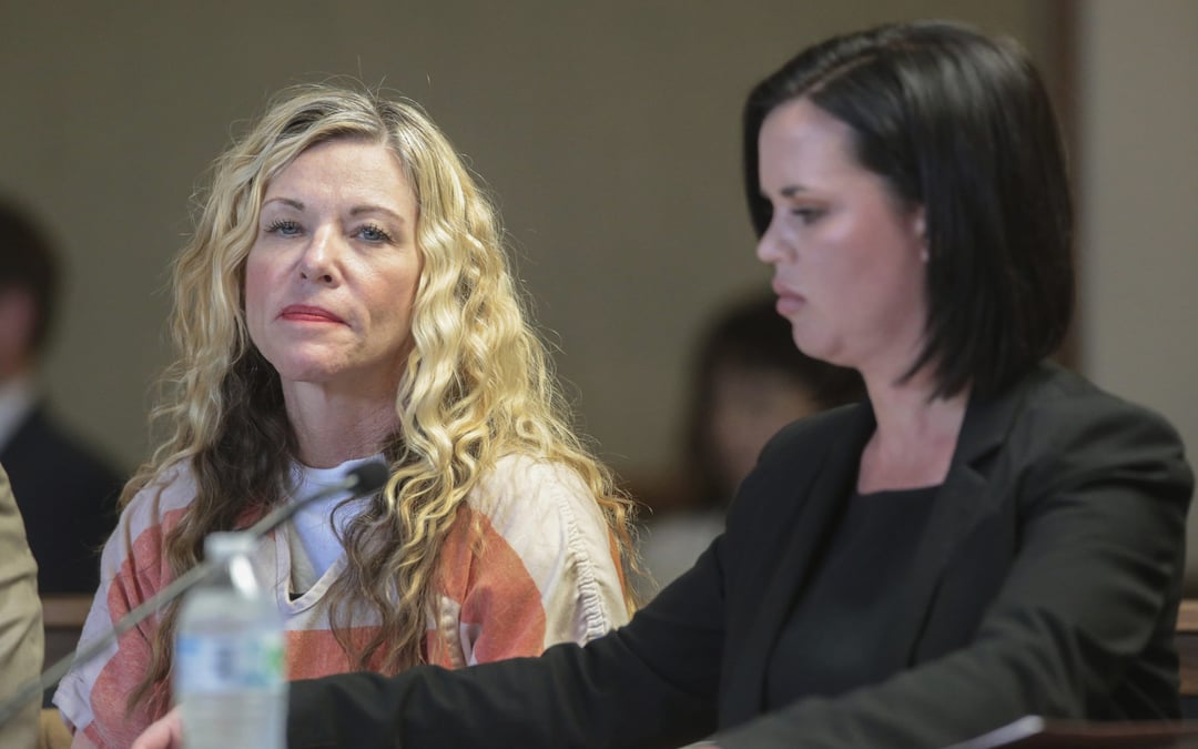 Jury begins deliberations in Lori Daybell murder conspiracy trial